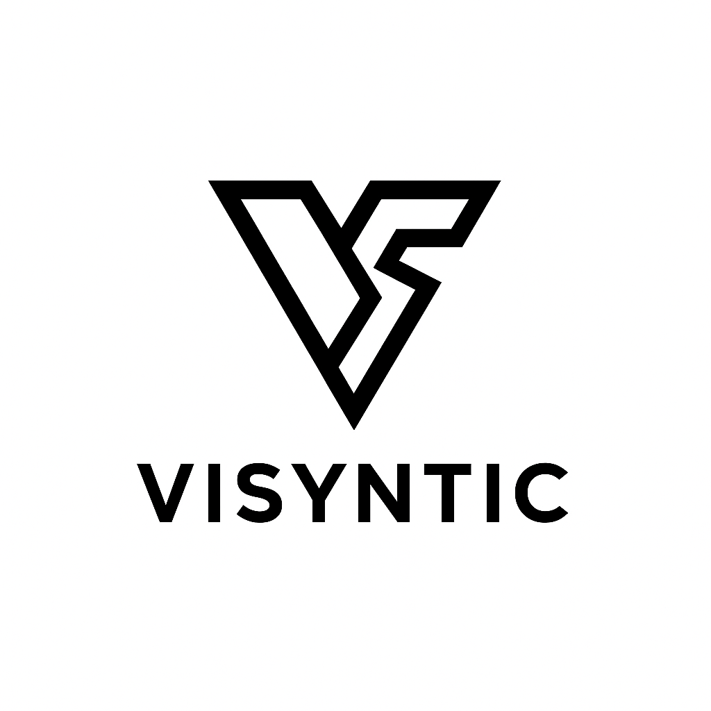 Visyntic logo